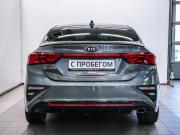 Kia Cerato IV Красноярск  - изображение 37