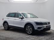 Volkswagen Tiguan II Москва  - изображение 26