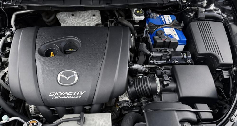 Mazda CX-5 I Москва  - изображение 12