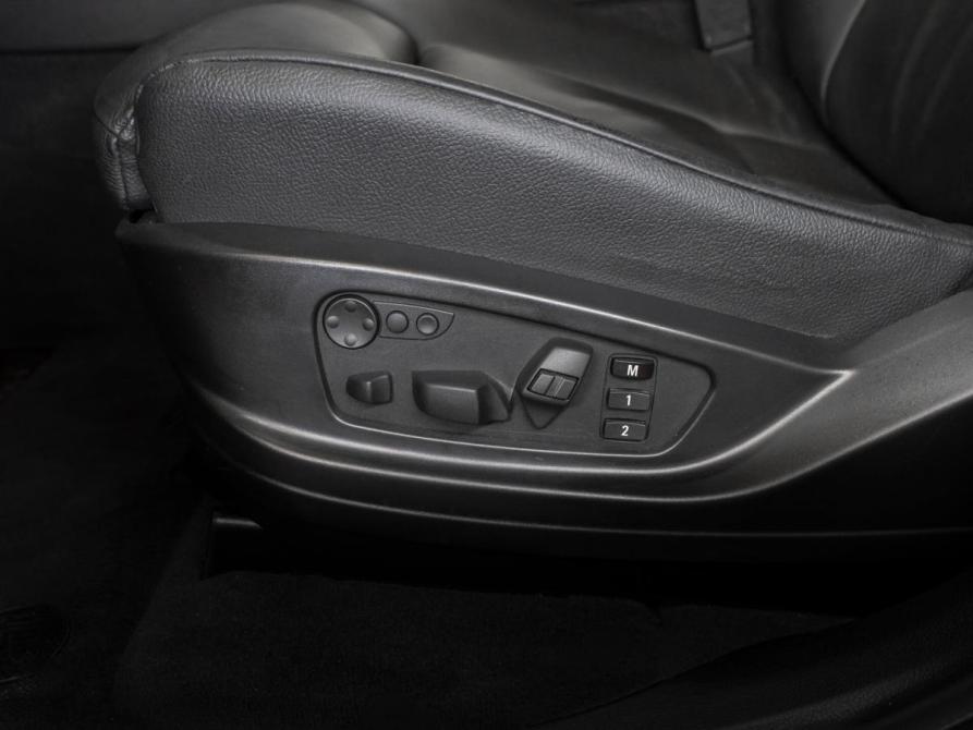 BMW X5 II (E70) Рестайлинг Москва  - изображение 15