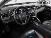 Toyota Camry VIII (XV70) Москва  - изображение 25