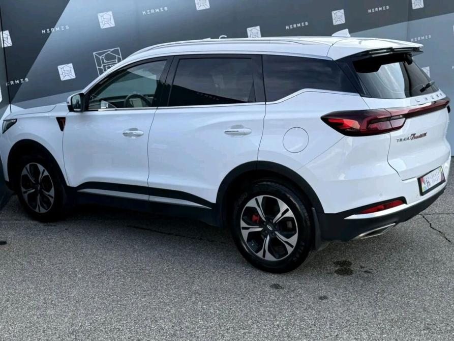 Chery Tiggo 7 Pro Max I Минеральные Воды  - изображение 6