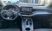 Haval F7x I Рестайлинг Астрахань  - изображение 35
