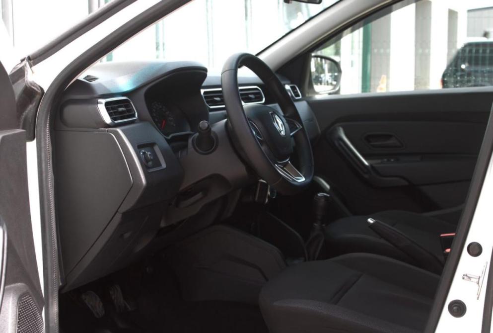 Renault Duster I Рестайлинг Саратов  - изображение 13