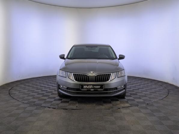 Skoda Octavia III (A7) Рестайлинг с пробегом 2019 года, цена 1 950 000 рублей, 99888 км, лифтбек, Автокод Объявления