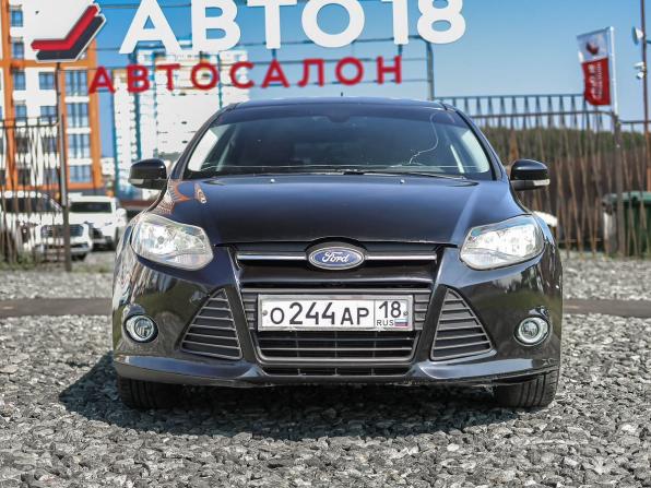 Ford Focus III с пробегом 2011 года, цена 799 000 рублей, 144438 км, хэтчбек, Автокод Объявления