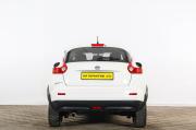 Nissan Juke I Тюмень  - изображение 27