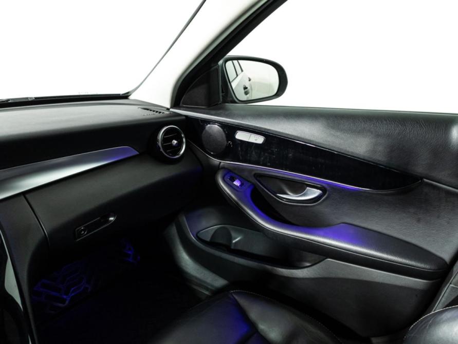 Mercedes-Benz C-Класс IV (W205) Санкт-Петербург  - изображение 16