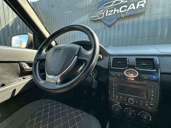 Lada (ВАЗ) Priora I с пробегом 2013 года, цена 319 000 рублей, 138500 км, хэтчбек, Автокод Объявления