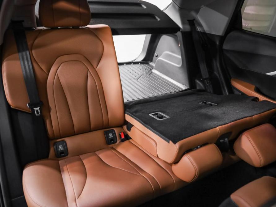 Omoda C5 I Санкт-Петербург  - изображение 30