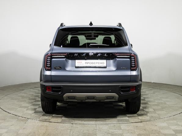 Haval Dargo I с пробегом 2024 года, цена 2 680 000 рублей, 22066 км, внедорожник, Автокод Объявления
