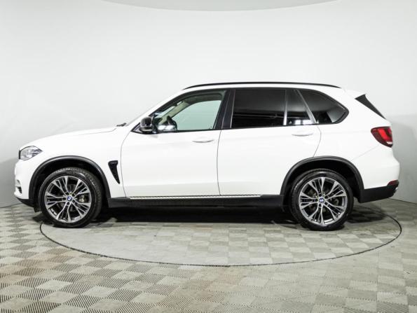 BMW X5 III (F15) с пробегом 2015 года, цена 2 939 700 рублей, 165326 км, внедорожник, Автокод Объявления