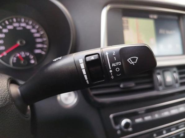 Kia Optima IV Рестайлинг с пробегом 2018 года, цена 2 020 000 рублей, 125772 км, седан, Автокод Объявления