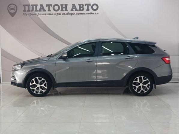 Lada (ВАЗ) Vesta I с пробегом 2018 года, цена 1 099 000 рублей, 131000 км, универсал, Автокод Объявления