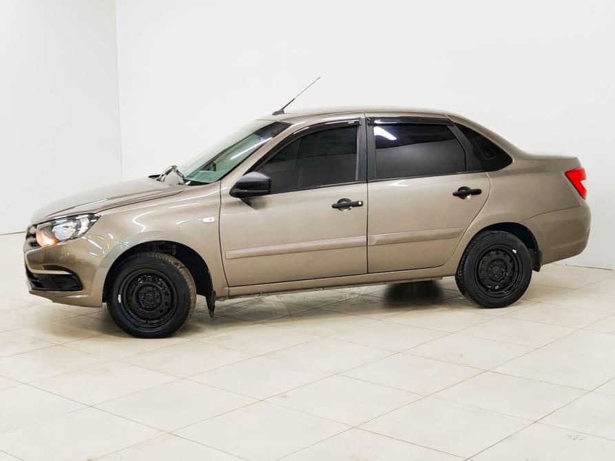 Lada (ВАЗ) Granta I Рестайлинг Тула  - изображение 3