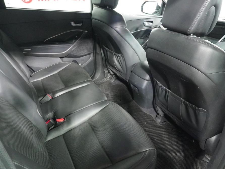 Hyundai Santa Fe III Вологда  - изображение 11