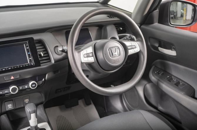 Honda Fit IV с пробегом 2021 года, цена 1 429 000 рублей, 83000 км, хэтчбек, Автокод Объявления