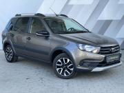 Lada (ВАЗ) Granta I Рестайлинг Екатеринбург  - изображение 29