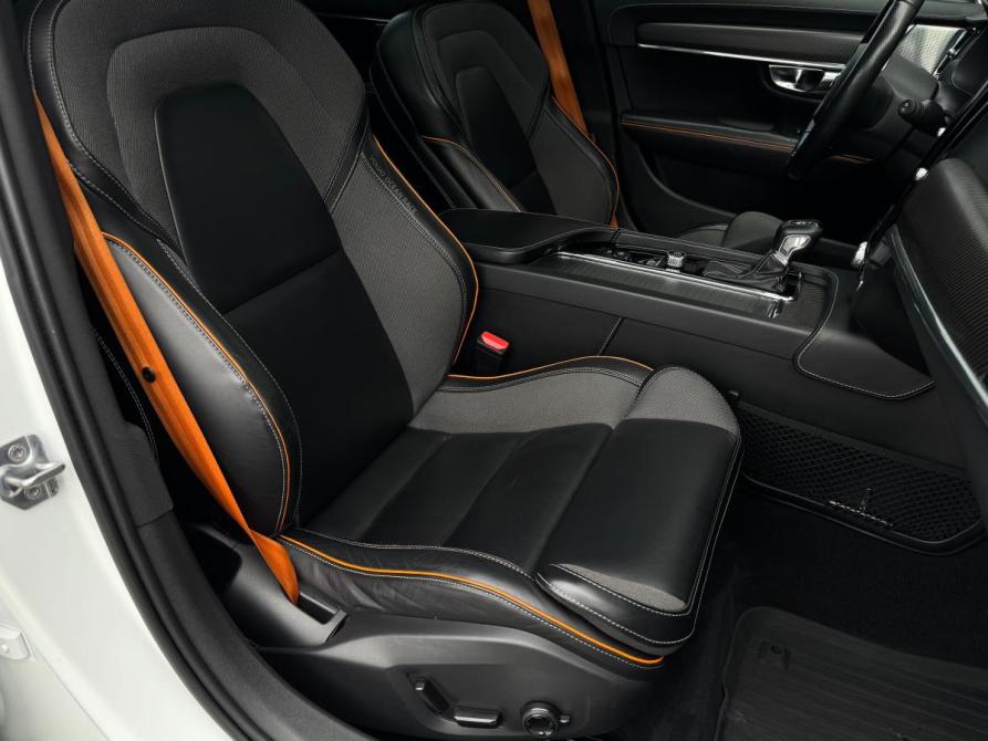 Volvo V90 Cross Country I Иркутск  - изображение 34