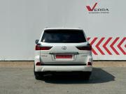 Lexus LX III Рестайлинг 2 Пермь  - изображение 19