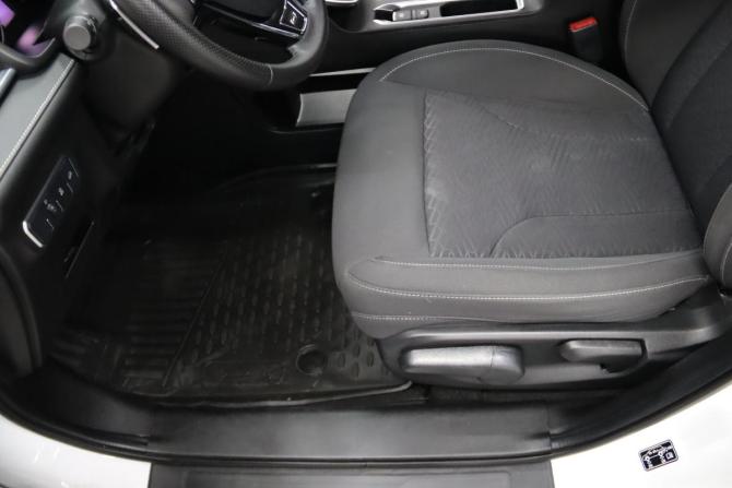 Haval M6 II с пробегом 2024 года, цена 1 685 850 рублей, 84201 км, внедорожник, Автокод Объявления