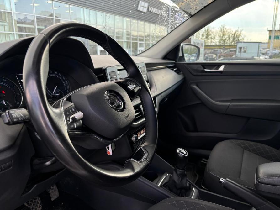 Skoda Rapid II Набережные Челны  - изображение 12