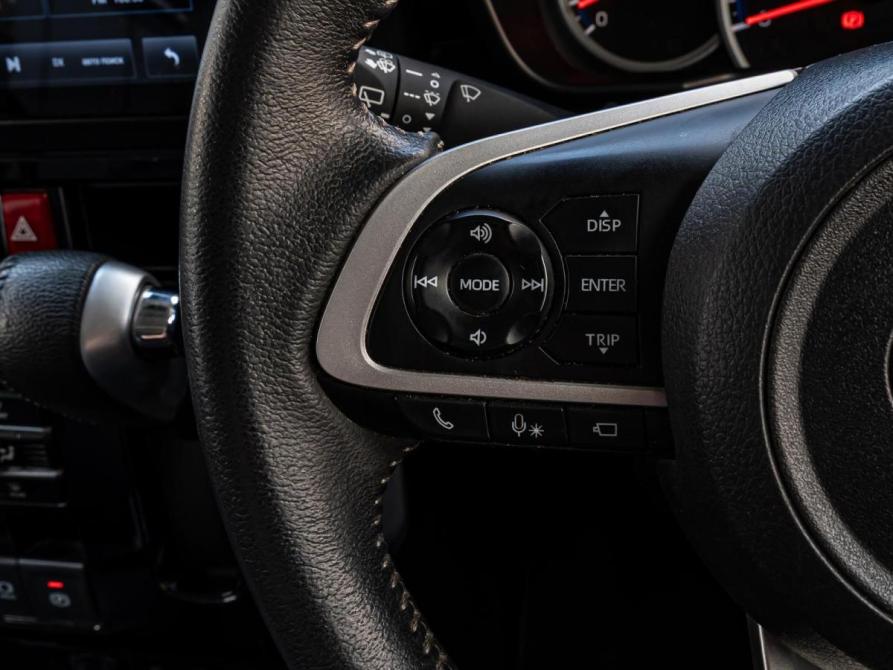 Toyota Roomy I Рестайлинг Краснодар  - изображение 15