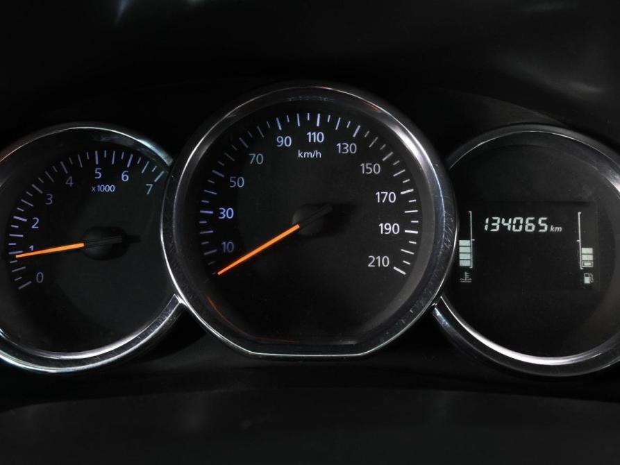 Renault Logan II Рестайлинг Ростов-на-Дону  - изображение 14