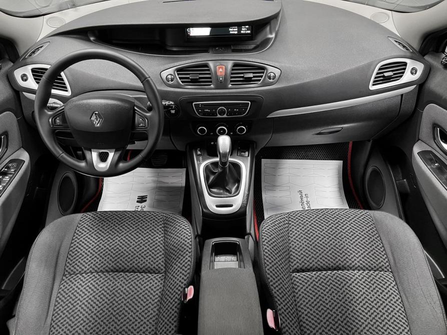 Renault Scenic III Тверь  - изображение 10