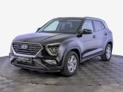 Hyundai Creta II Москва  - изображение 29