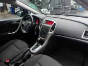 Opel Astra J Санкт-Петербург  - изображение 21