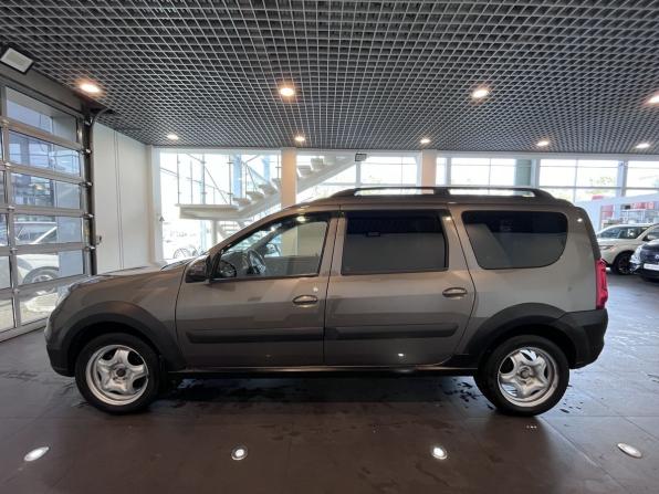Lada (ВАЗ) Largus I Рестайлинг с пробегом 2021 года, цена 1 481 000 рублей, 86463 км, универсал, Автокод Объявления