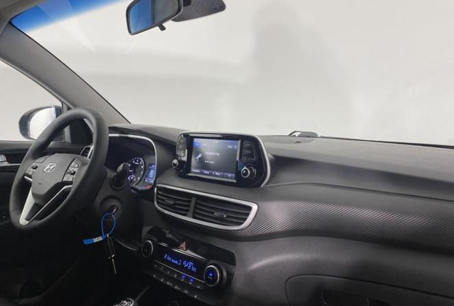 Hyundai Tucson III Рестайлинг с пробегом 2020 года, цена 2 300 000 рублей, 99897 км, внедорожник, Автокод Объявления