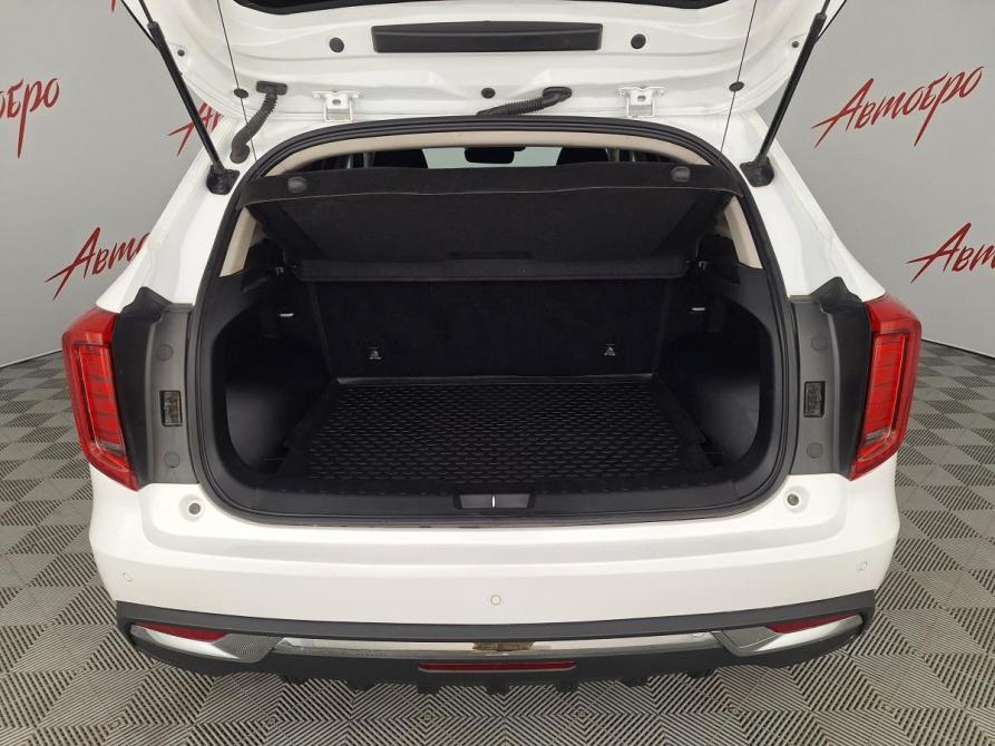 Haval Jolion I Псков  - изображение 22