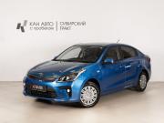 Kia Rio IV Казань  - изображение 9