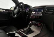 Volkswagen Touareg I Рестайлинг Саранск  - изображение 58