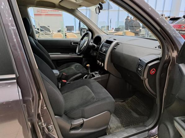 Nissan X-Trail II Рестайлинг с пробегом 2012 года, цена 1 299 000 рублей, 226480 км, внедорожник, Автокод Объявления