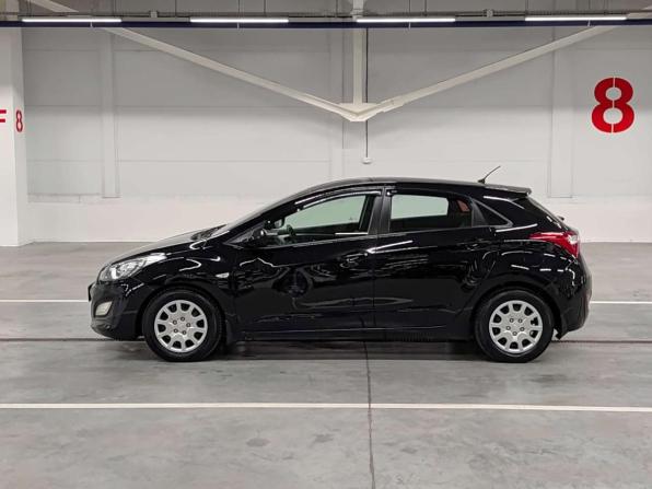 Hyundai i30 II с пробегом 2013 года, цена 799 000 рублей, 133001 км, хэтчбек, Автокод Объявления