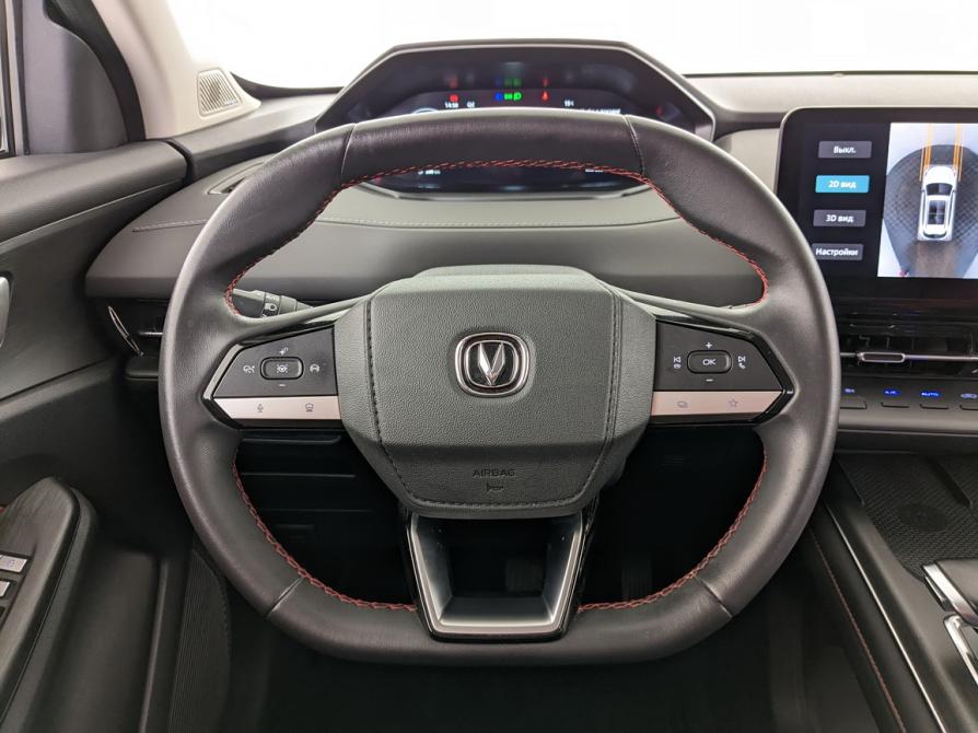 Changan CS55 Plus II Москва  - изображение 22