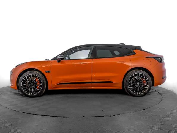 Zeekr 001 I с пробегом 2023 года, цена 4 800 000 рублей, 65610 км, лифтбек, Автокод Объявления