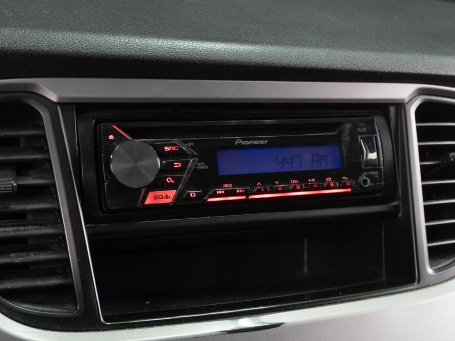 Hyundai Solaris II Тюмень  - изображение 14