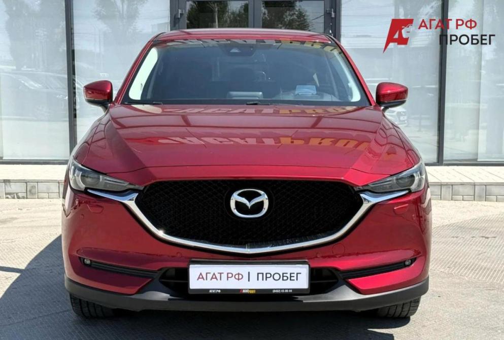 Mazda CX-5 II Саратов  - изображение 2