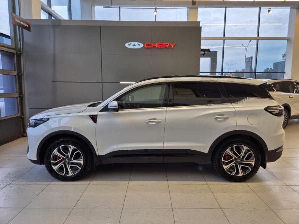 Chery Tiggo 7 Pro Max I Рестайлинг с пробегом 2024 года, цена 2 239 000 рублей, 29000 км, внедорожник, Автокод Объявления