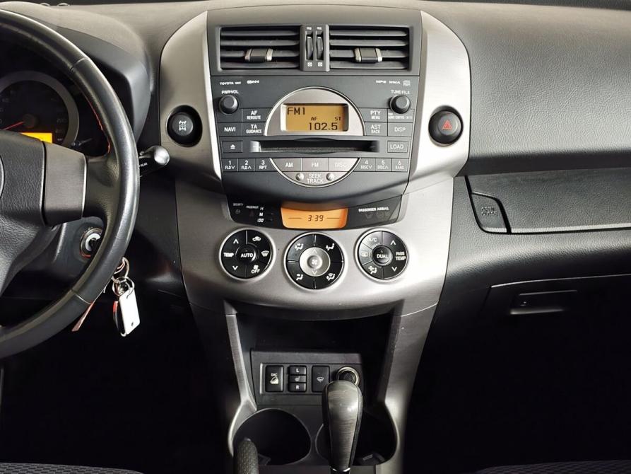 Toyota RAV4 III (XA30) Москва  - изображение 15