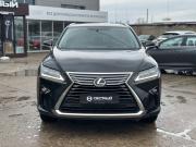 Lexus RX IV Пермь  - изображение 37