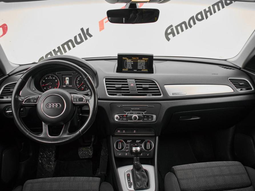 Audi Q3 I (8U) Рестайлинг Екатеринбург  - изображение 12