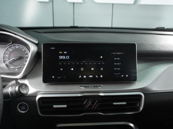 Geely Coolray I с пробегом 2023 года, цена 1 479 000 рублей, 121476 км, внедорожник, Автокод Объявления