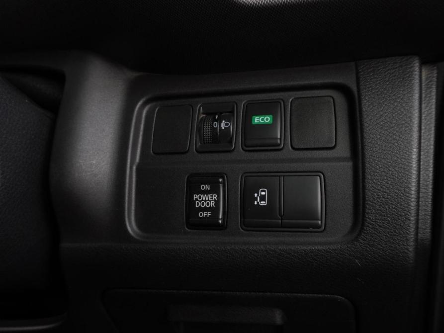 Nissan Serena V (C27) Воронеж  - изображение 14
