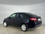 Lada (ВАЗ) Granta I Рестайлинг Санкт-Петербург  - изображение 23