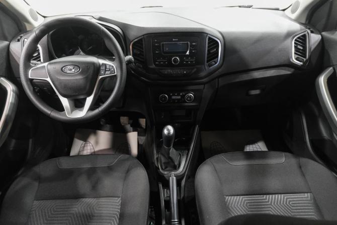 Lada (ВАЗ) XRAY I с пробегом 2021 года, цена 999 000 рублей, 21000 км, хэтчбек, Автокод Объявления